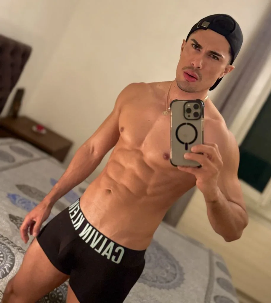 Ruben Blake profile photo 1