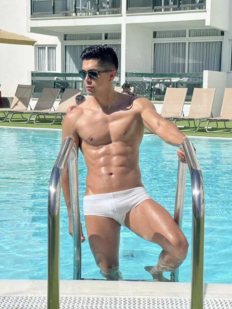 Ruben Blake profile photo 10