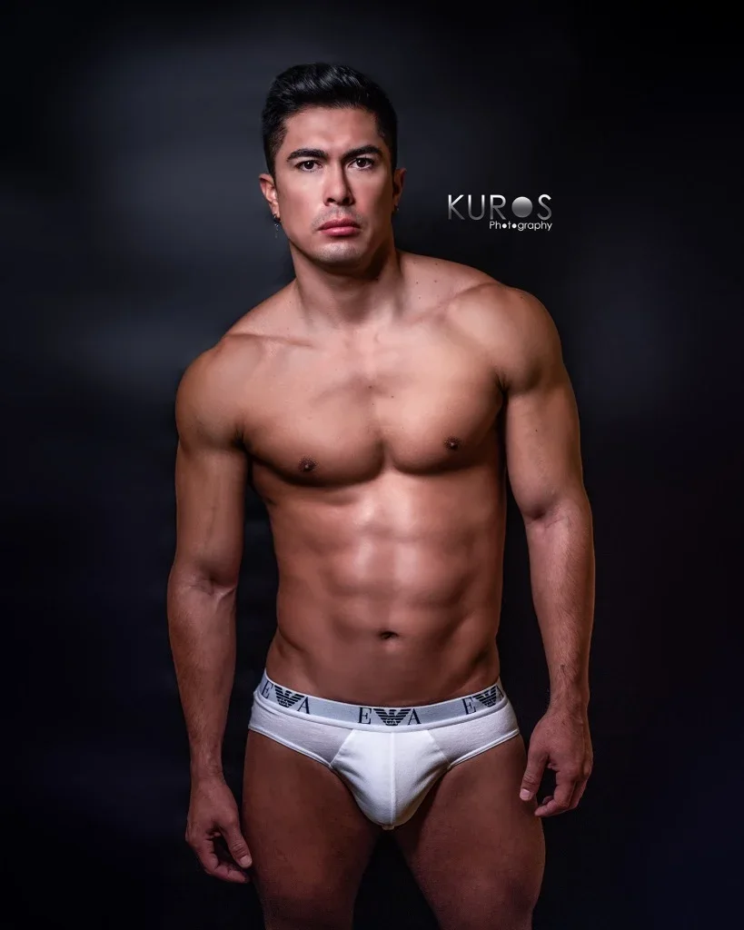 Ruben Blake profile photo 11