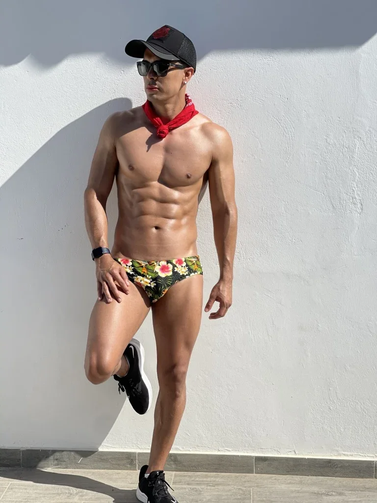 Ruben Blake profile photo 12