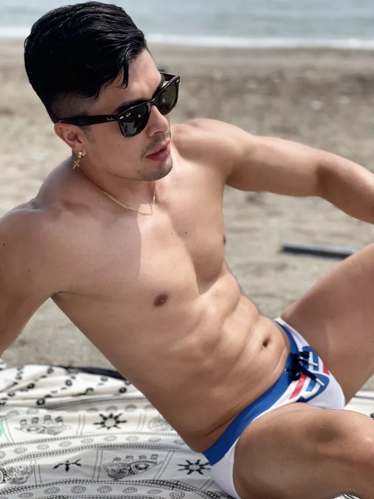 Ruben Blake profile photo 14