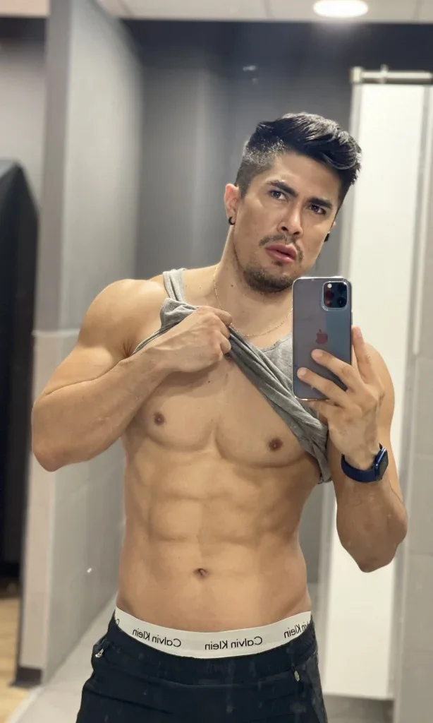 Ruben Blake profile photo 15