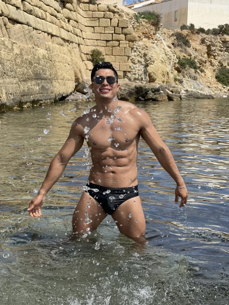 Ruben Blake profile photo 16