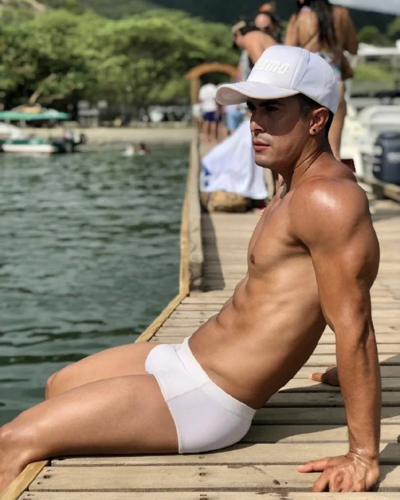 Ruben Blake profile photo 20