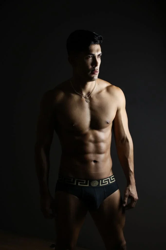 Ruben Blake profile photo 22