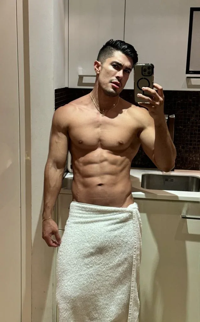 Ruben Blake profile photo 26