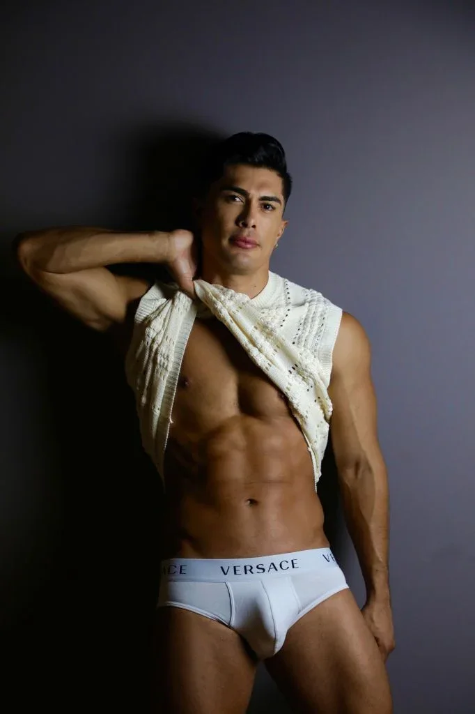 Ruben Blake profile photo 27