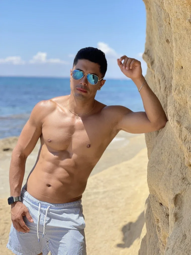 Ruben Blake profile photo 32