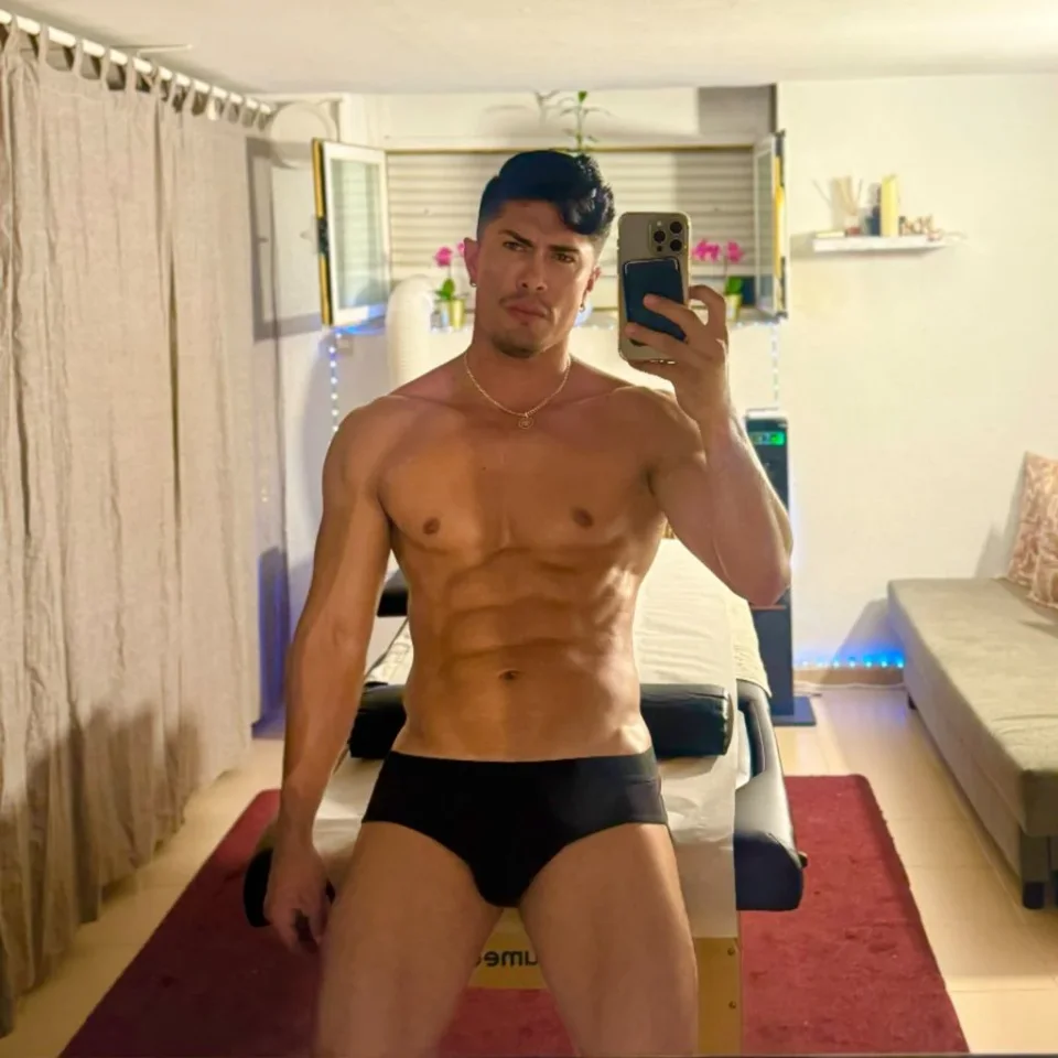 Ruben Blake profile photo 34