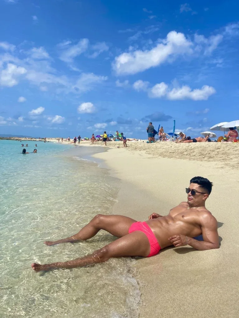 Ruben Blake profile photo 36