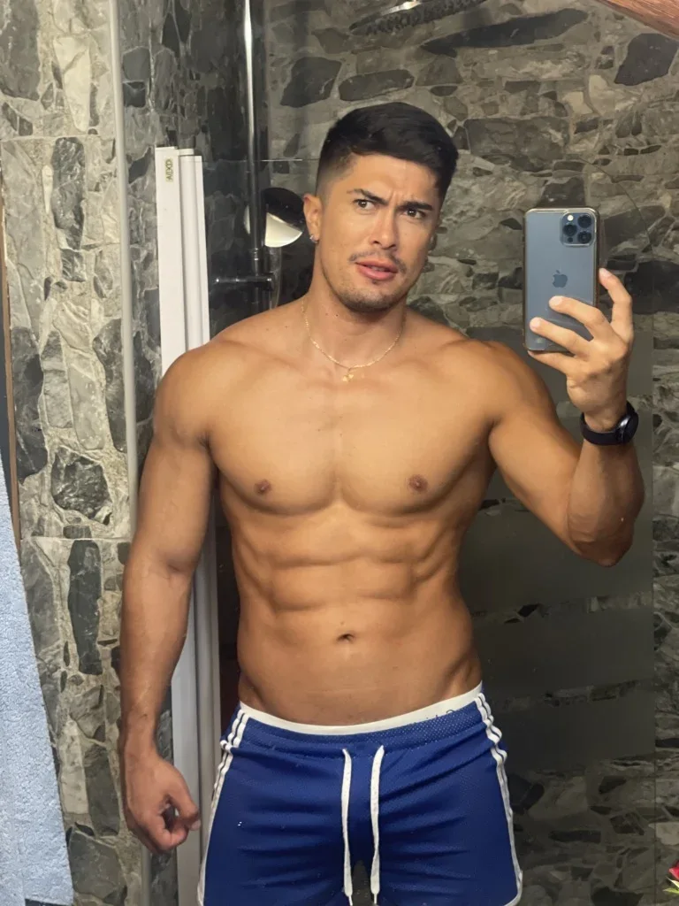 Ruben Blake profile photo 4