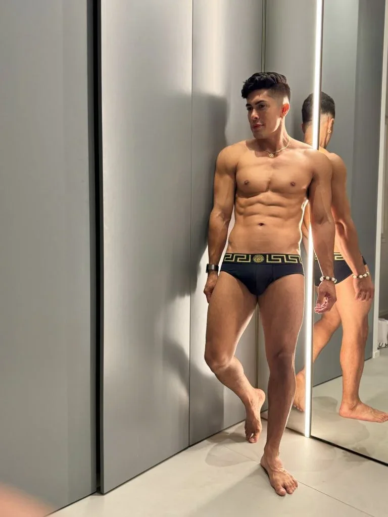 Ruben Blake profile photo 5
