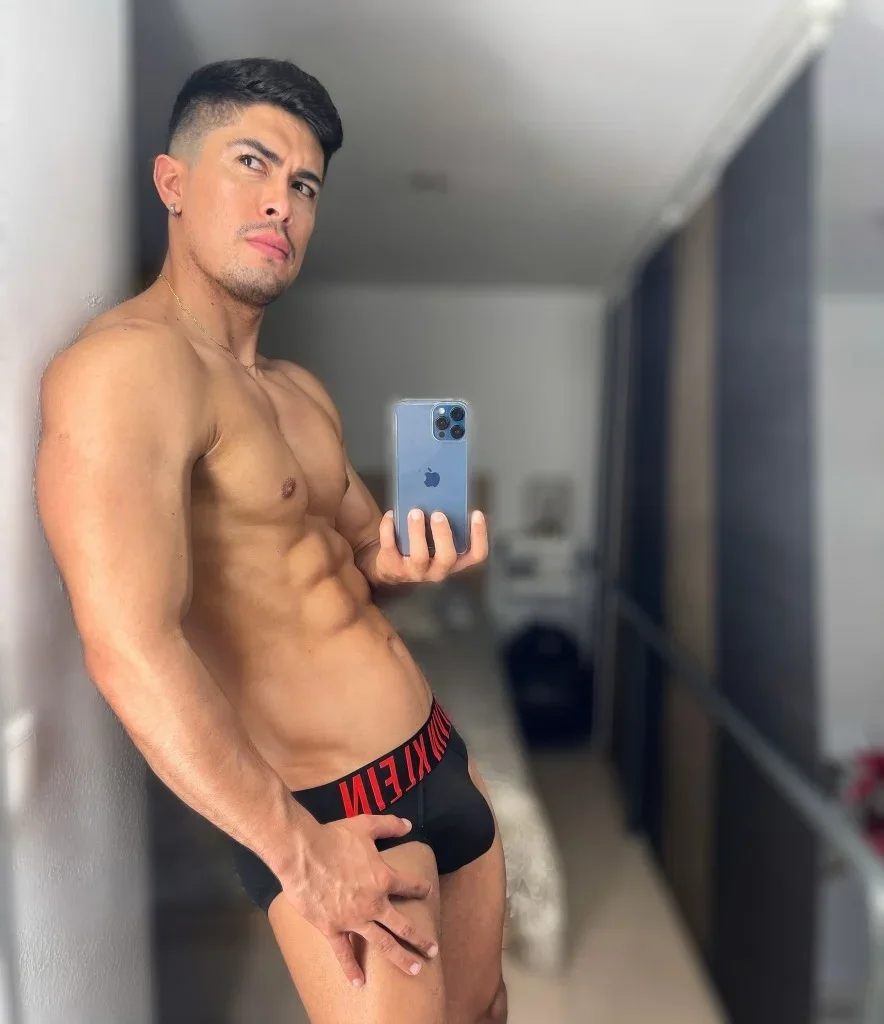 Ruben Blake profile photo 7