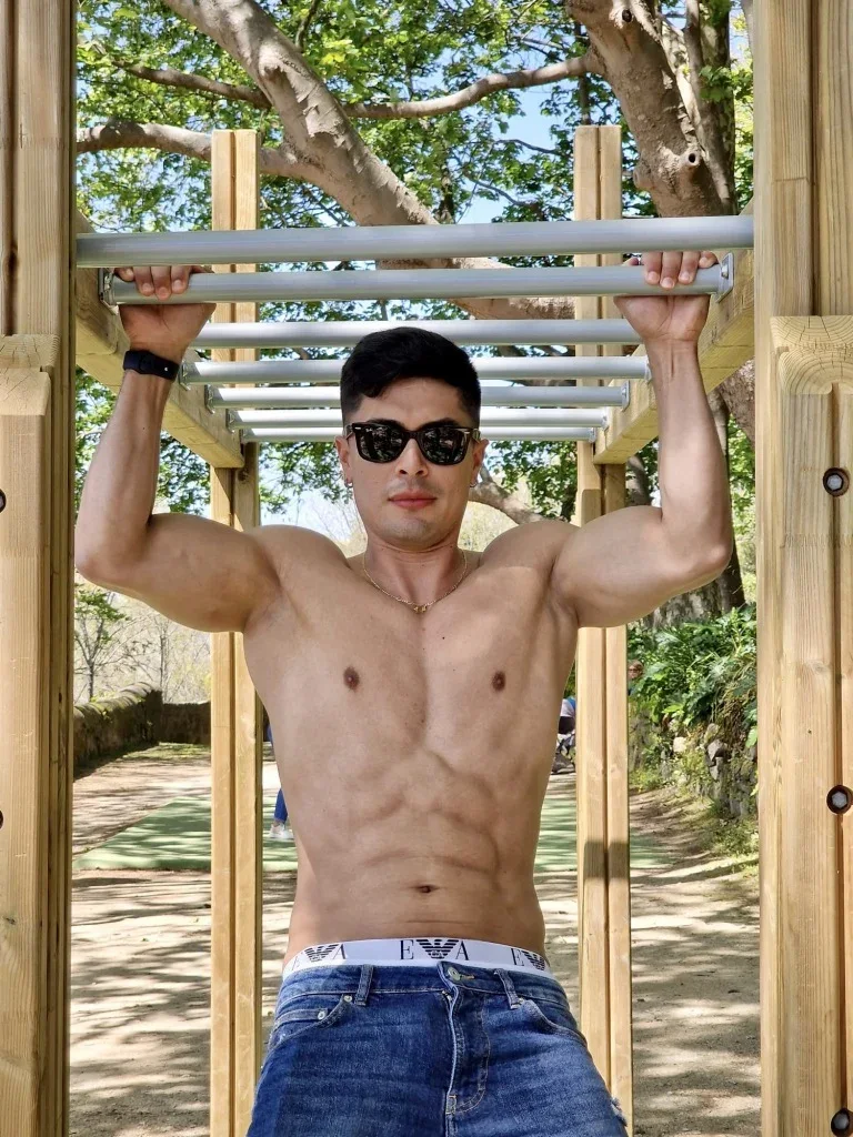 Ruben Blake profile photo 8