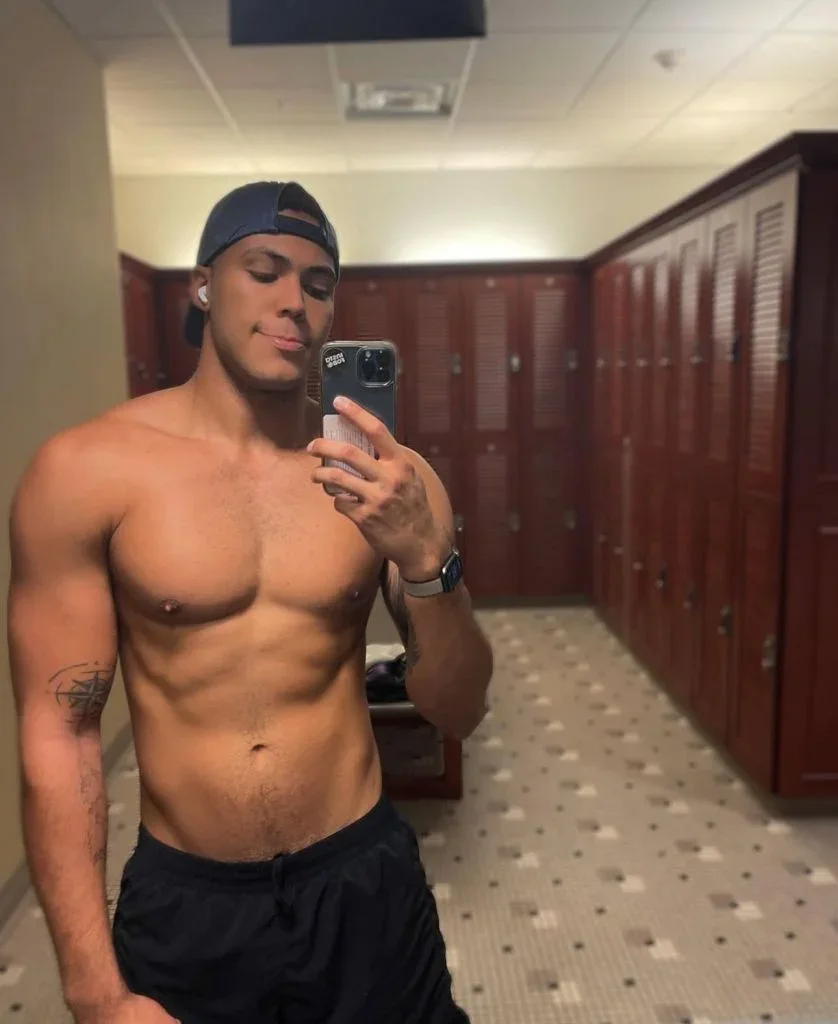 Tafari Blake 🖤 profile photo 4