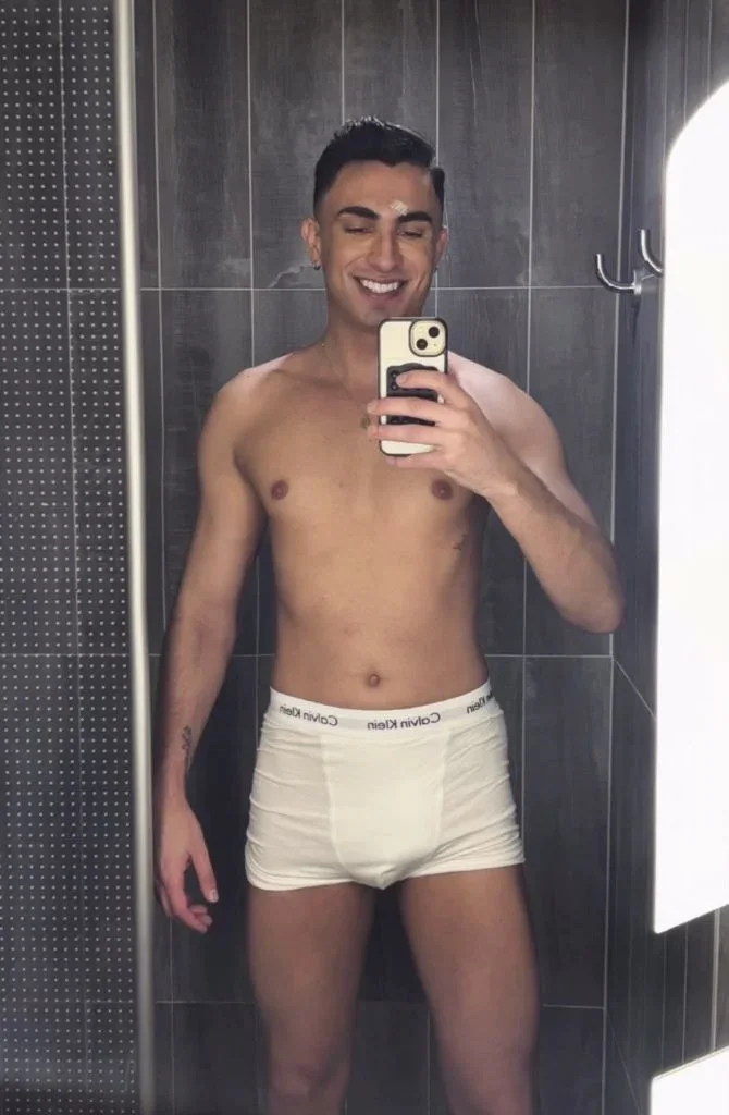 Sander Blake profile photo 1