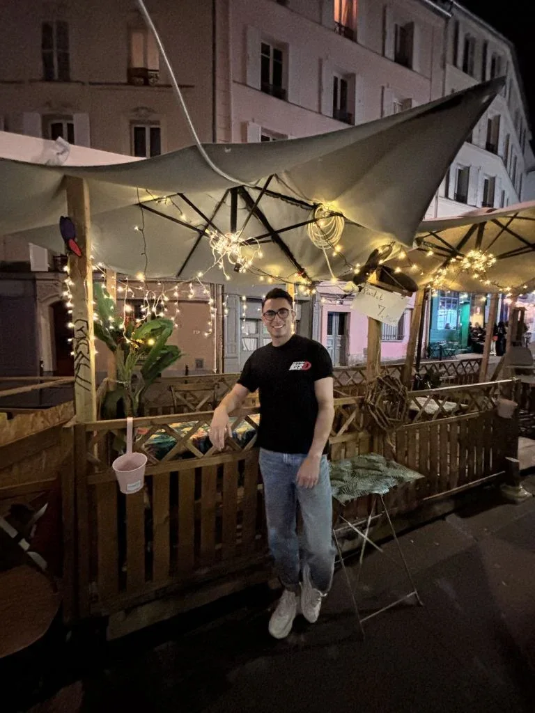 Sander Blake profile photo 2