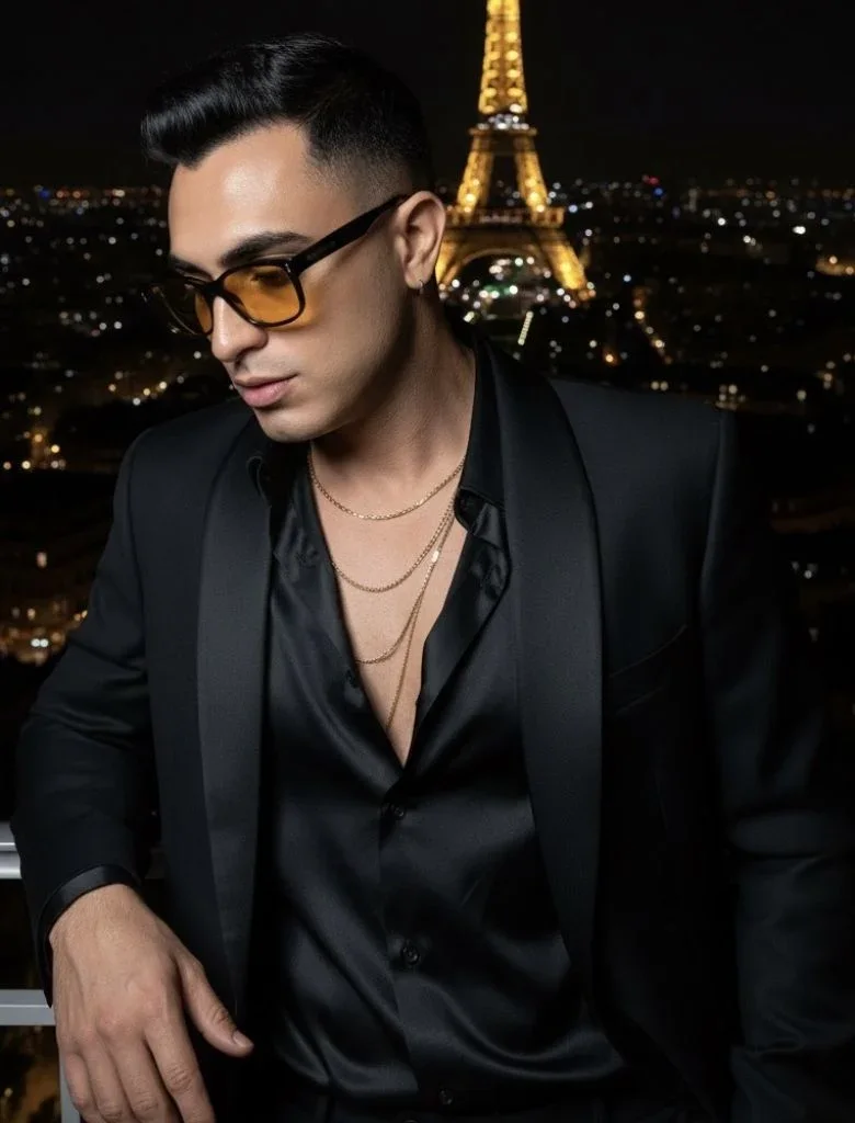 Sander Blake profile photo 3