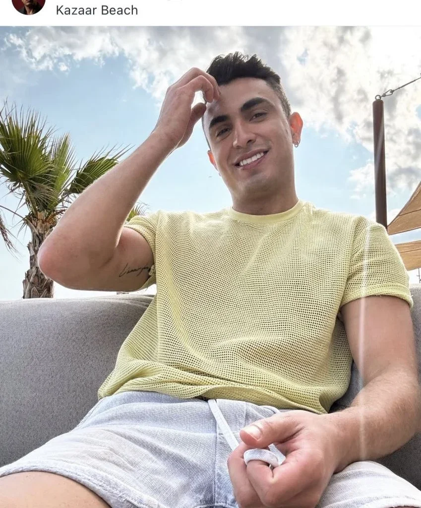Sander Blake profile photo 4