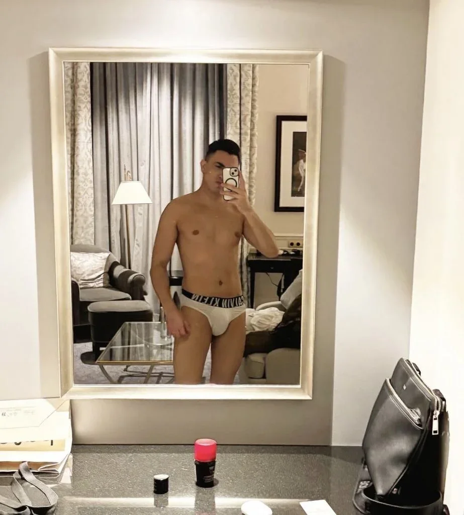 Sander Blake profile photo 6