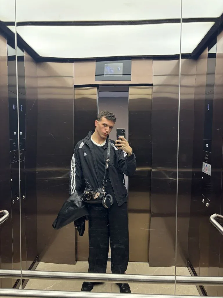 Axel Hart profile photo 11