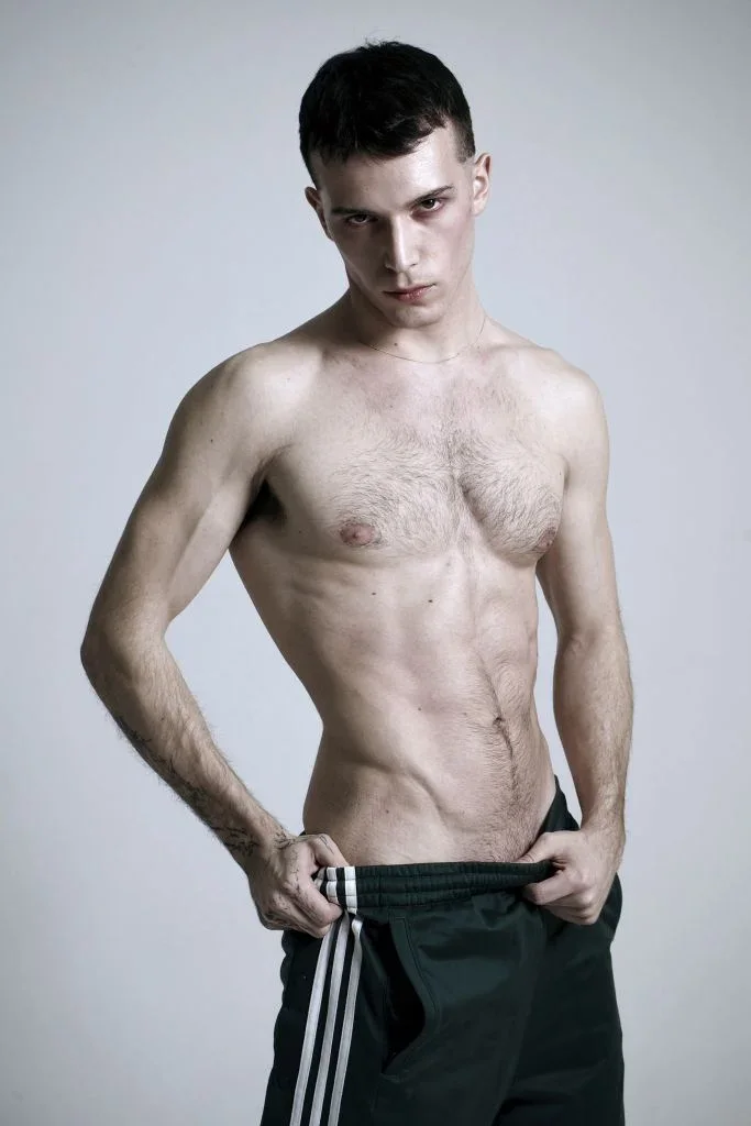 Axel Hart profile photo 14