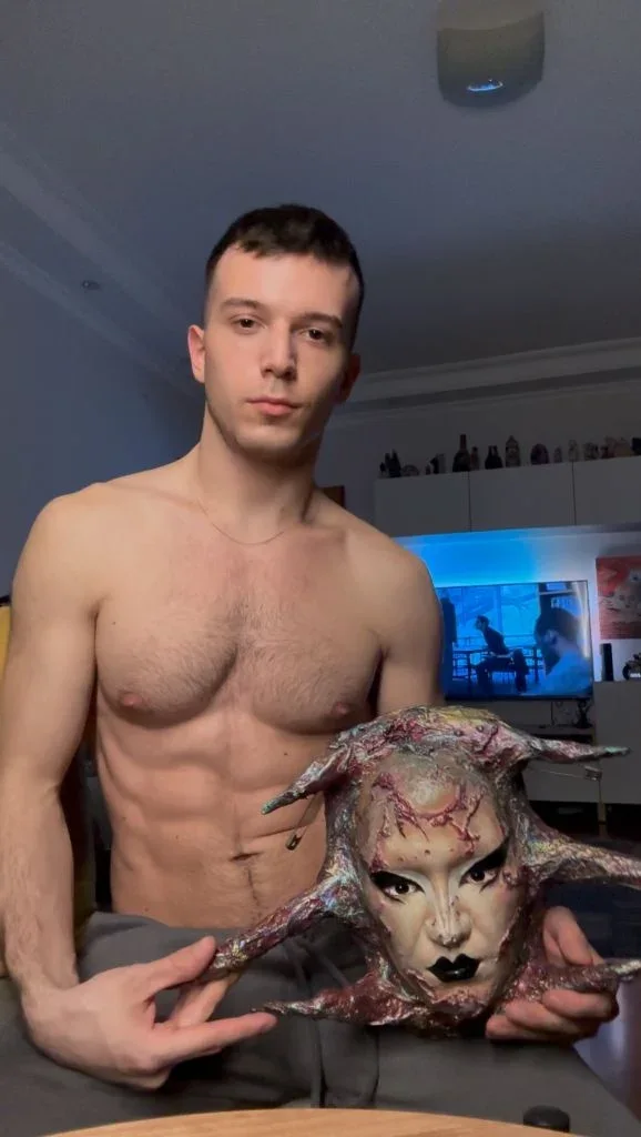 Axel Hart profile photo 2
