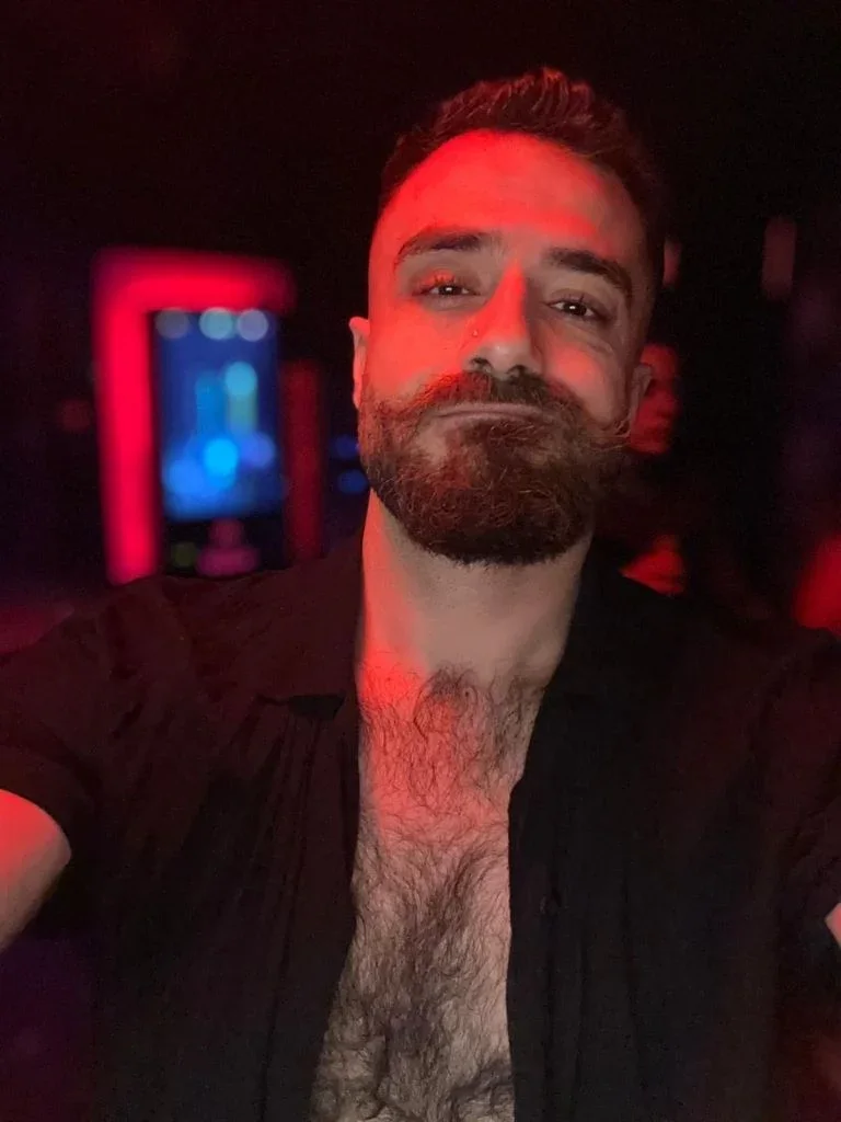 Femi Cross profile photo 2