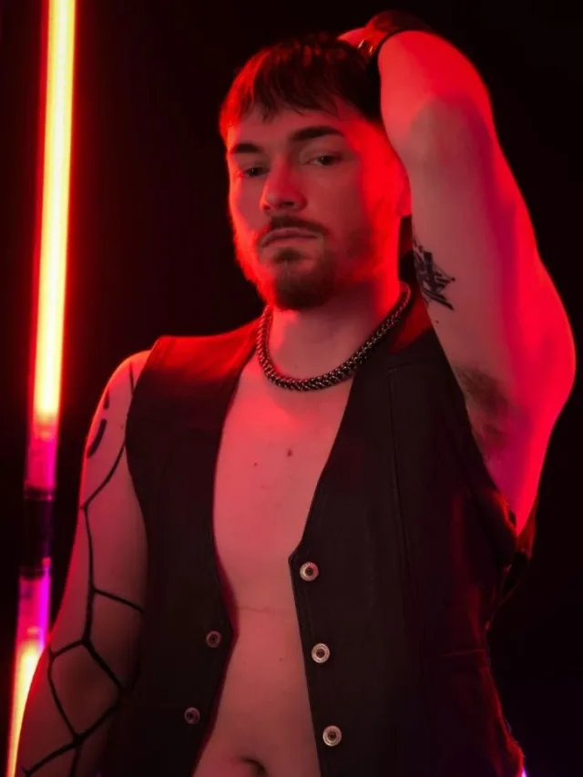 Renji 🖤 profile photo 1