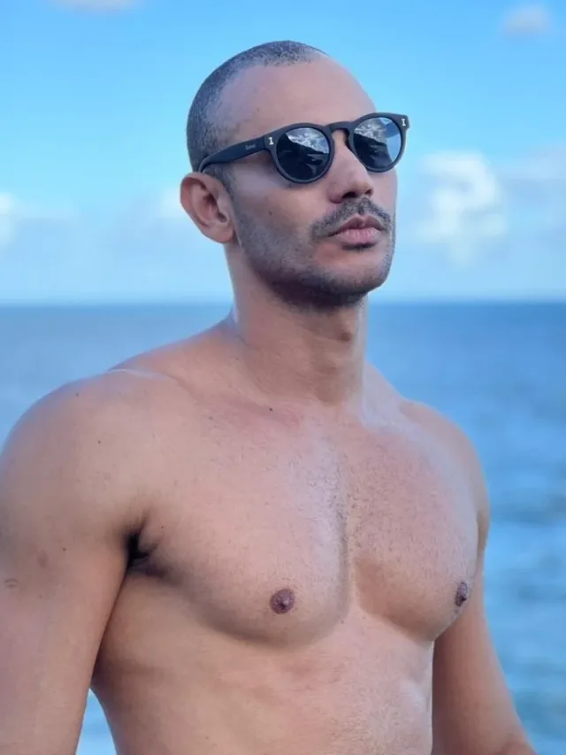 Dex Blake profile photo 1