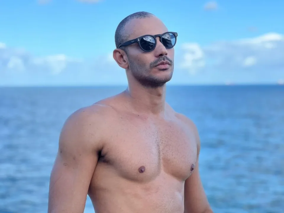 Dex Blake profile photo 1