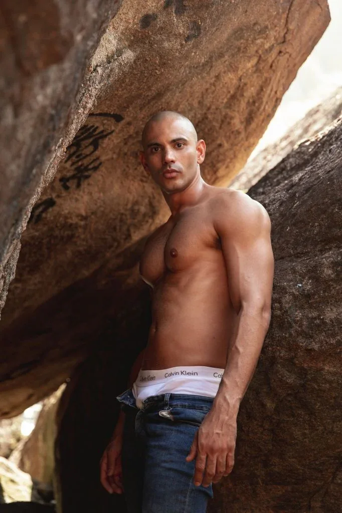 Dex Blake profile photo 10