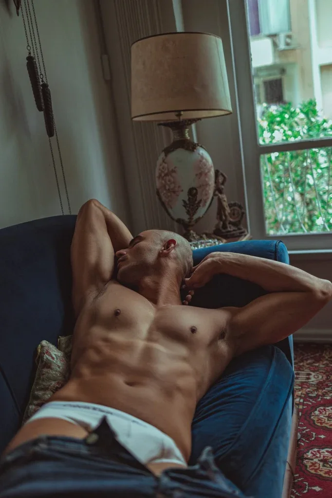Dex Blake profile photo 14