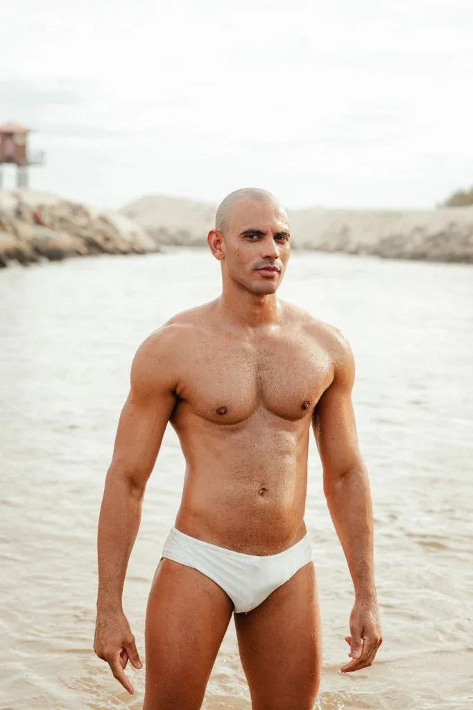 Dex Blake profile photo 16