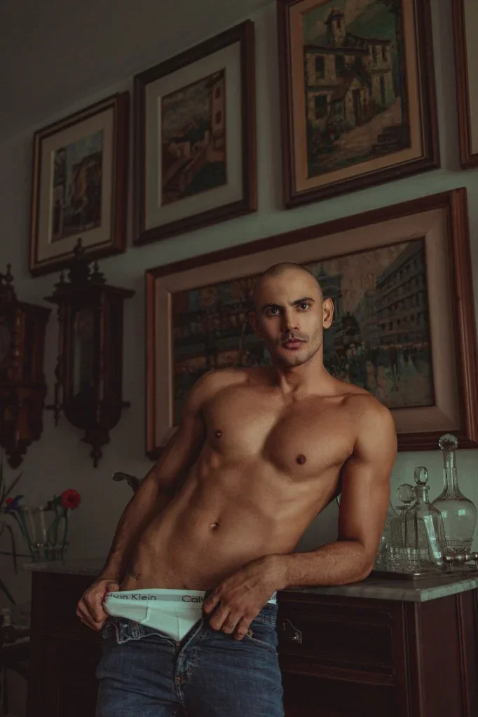 Dex Blake profile photo 17