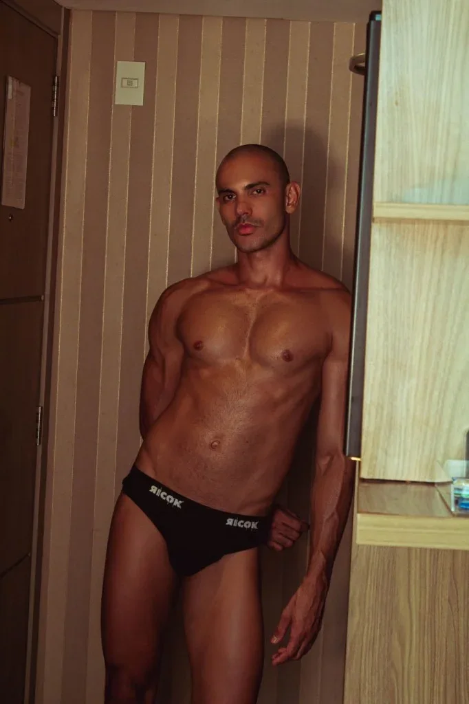 Dex Blake profile photo 5