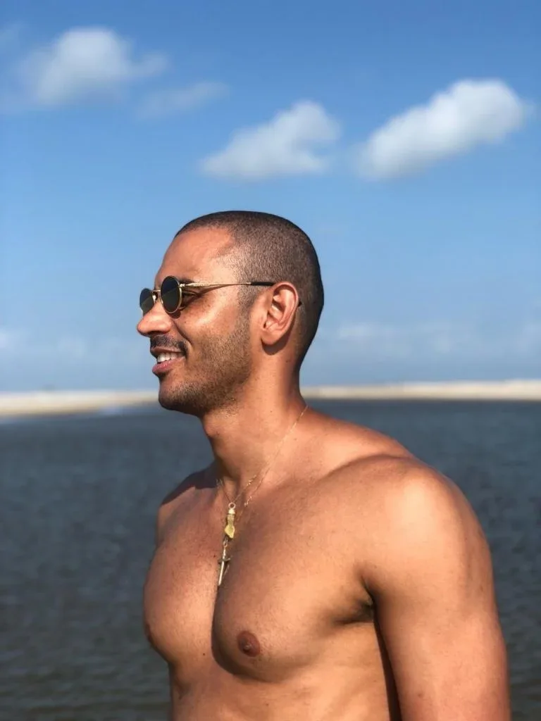 Dex Blake profile photo 6