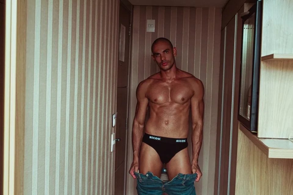 Dex Blake profile photo 7