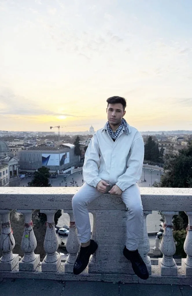 Joaquin profile photo 19