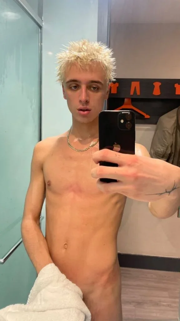 Felix Steel profile photo 12