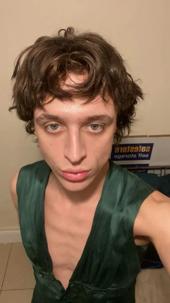 Felix Steel profile photo 16