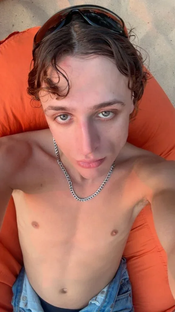 Felix Steel profile photo 20