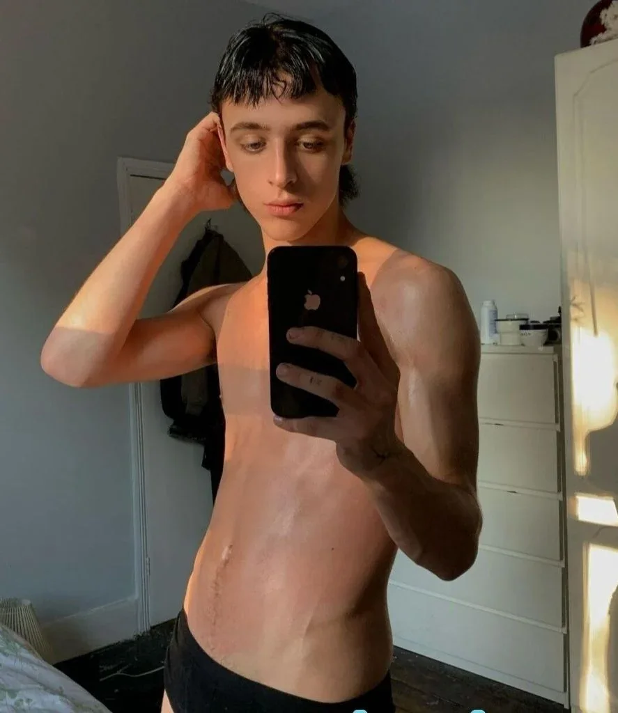 Felix Steel profile photo 23
