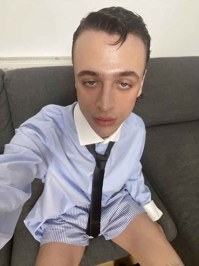 Felix Steel profile photo 24