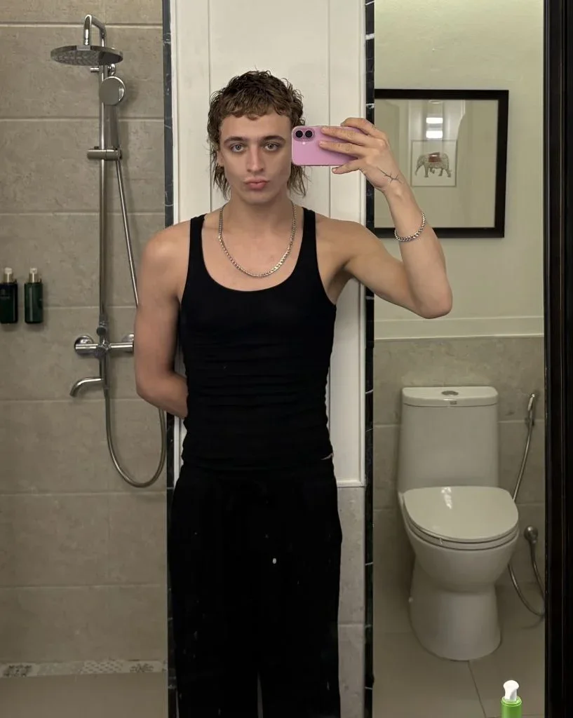 Felix Steel profile photo 3
