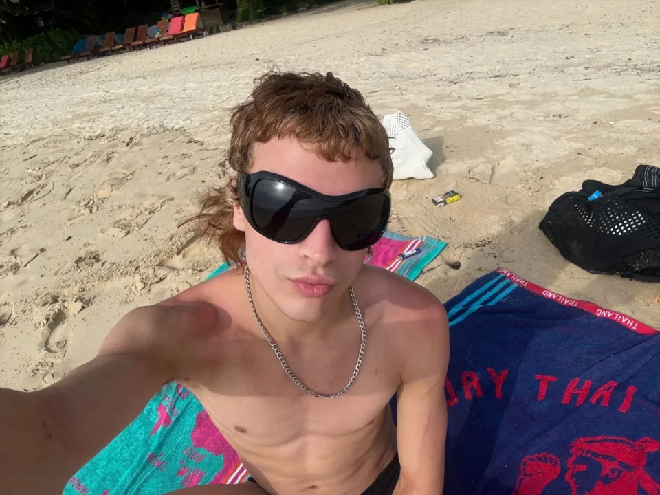 Felix Steel profile photo 7