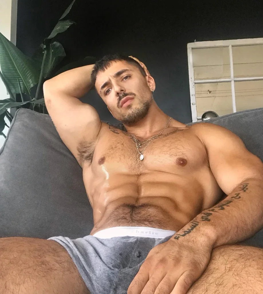 Maximo ⭐ profile photo 1