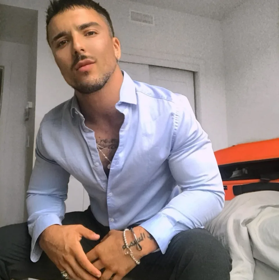 Maximo ⭐ profile photo 6