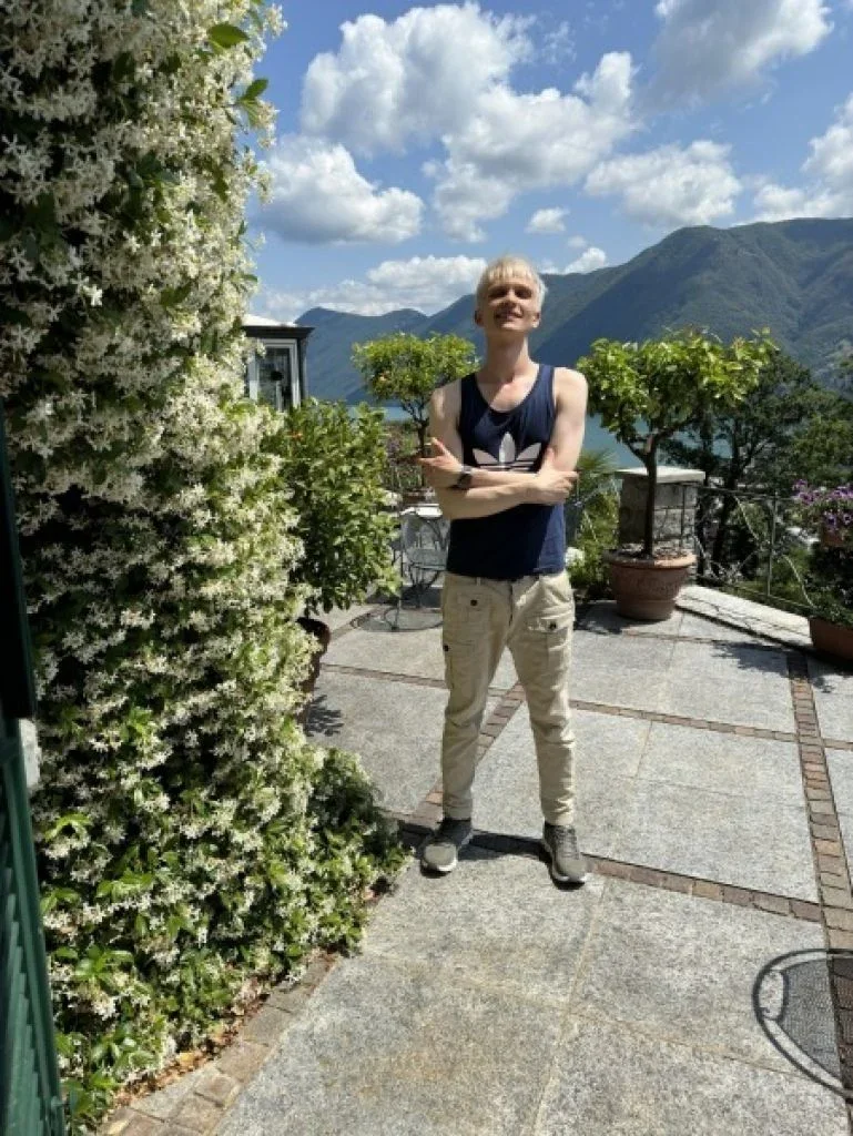 Ash Cross profile photo 88