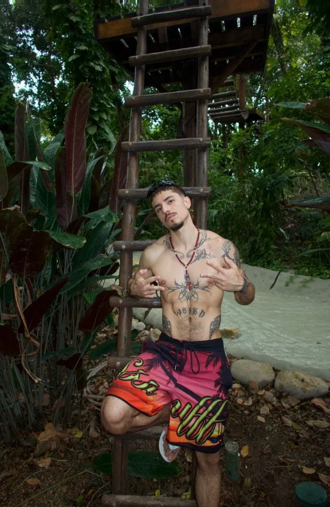 Anton Cross 🌺 profile photo 15